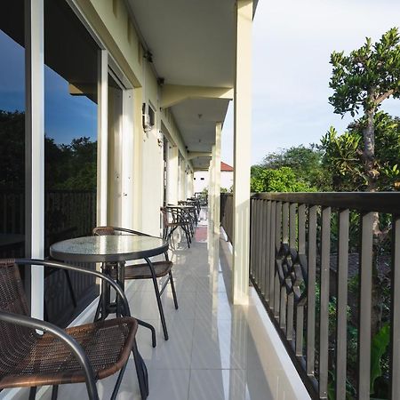 OYO 1855 Elise Exclusive Residence Balong  Exterior foto