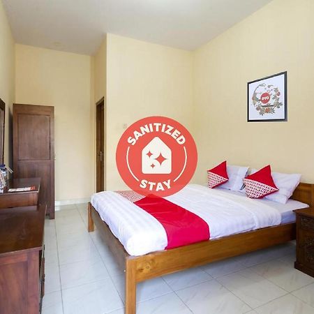 OYO 1855 Elise Exclusive Residence Balong  Exterior foto