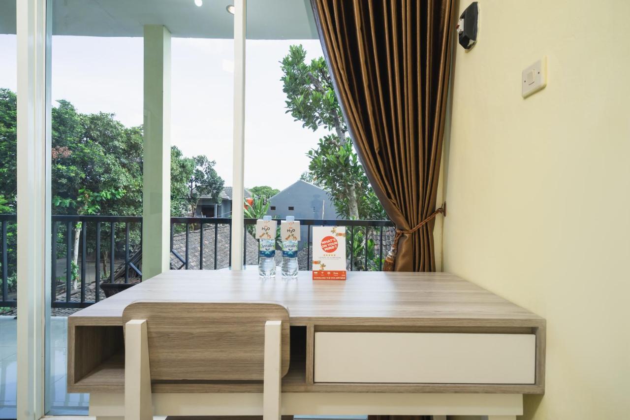 OYO 1855 Elise Exclusive Residence Balong  Exterior foto