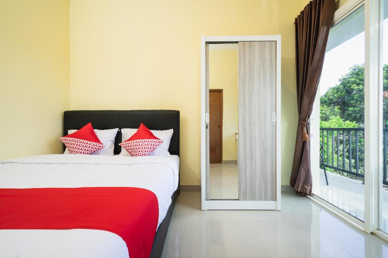 OYO 1855 Elise Exclusive Residence Balong  Exterior foto