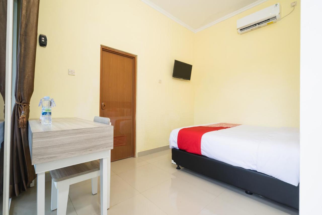 OYO 1855 Elise Exclusive Residence Balong  Exterior foto