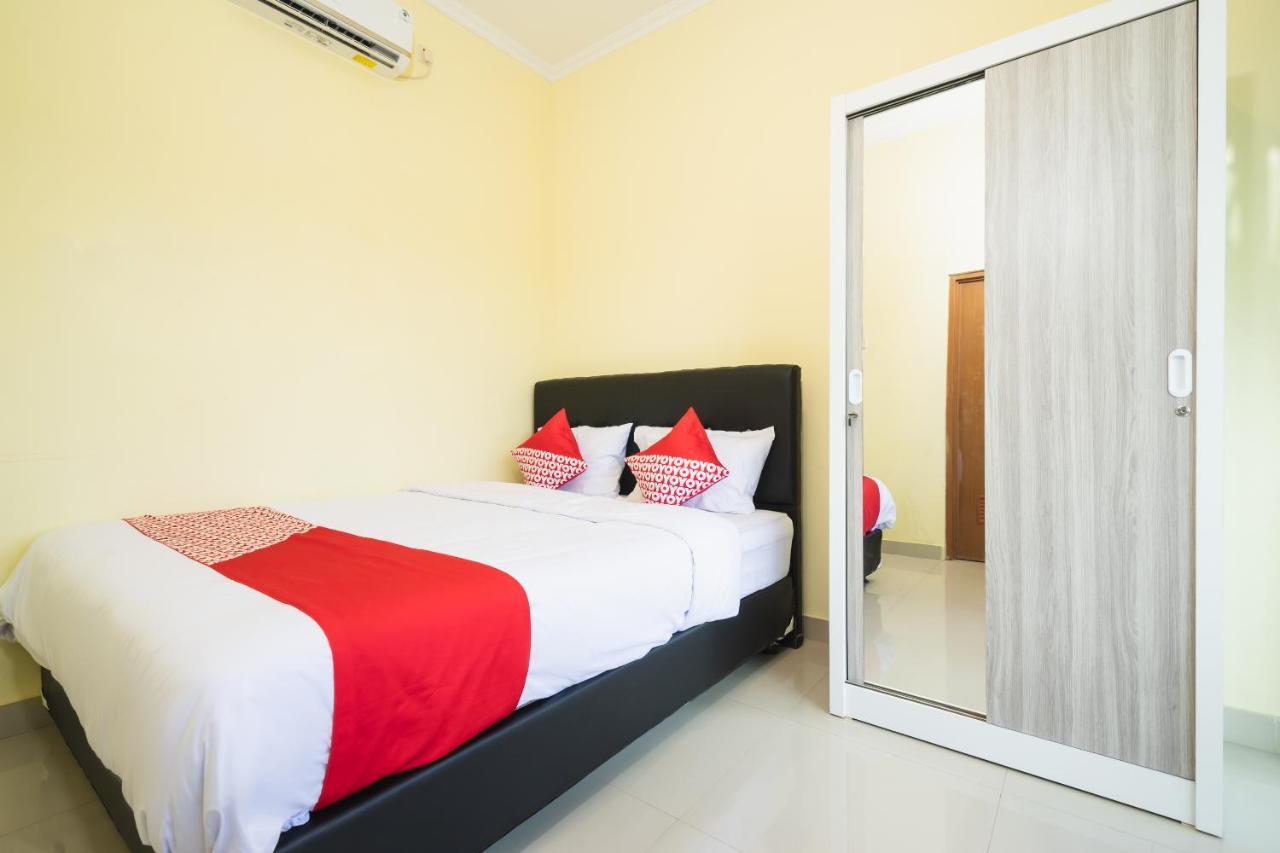 OYO 1855 Elise Exclusive Residence Balong  Exterior foto
