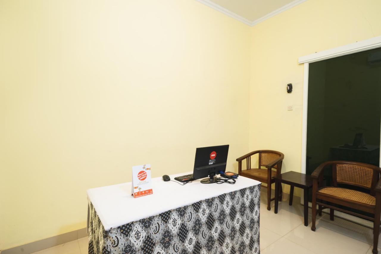 OYO 1855 Elise Exclusive Residence Balong  Exterior foto